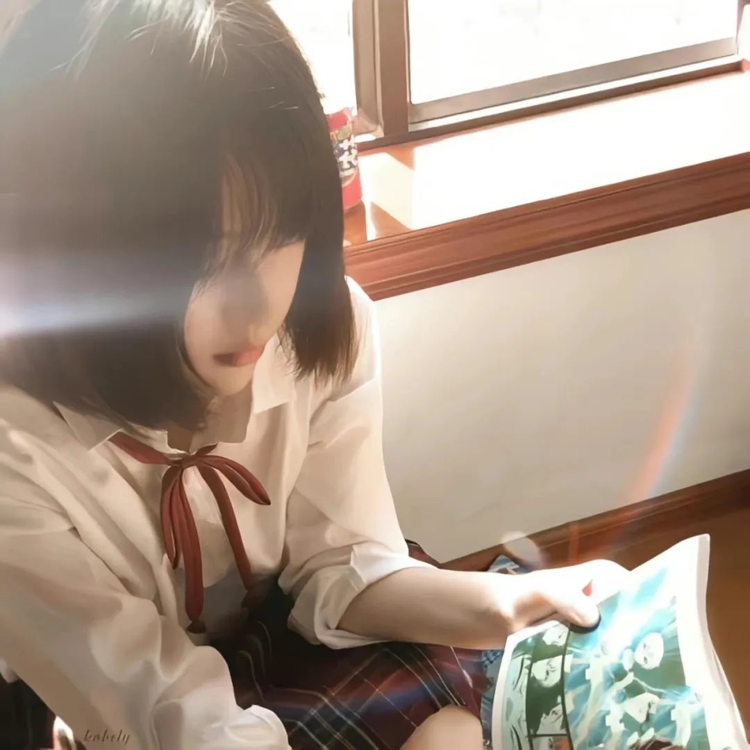 蔚蓝反射 澪 小剧场
