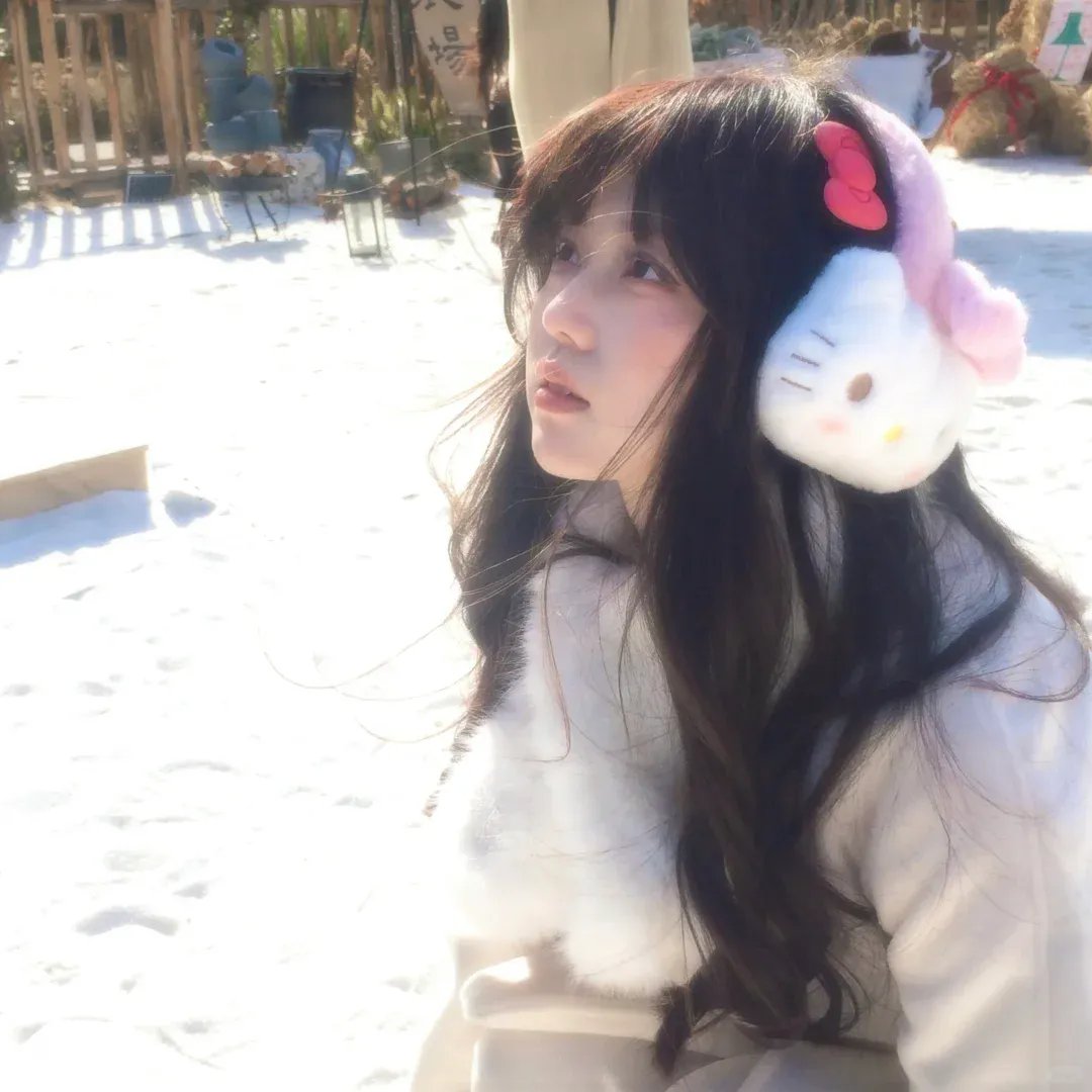美洲豹女儿